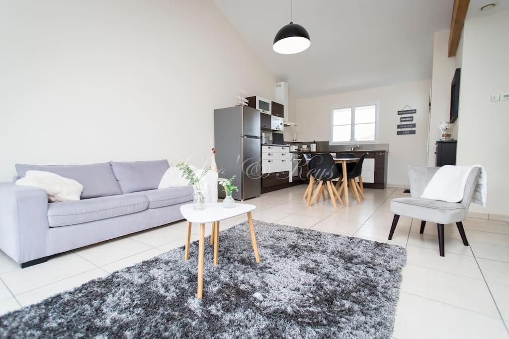 Ravissante Maison Cosy 4* Biscarrosse Proche Lac Zewnętrze zdjęcie
