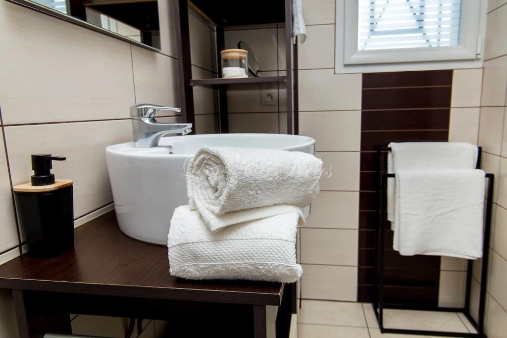 Ravissante Maison Cosy 4* Biscarrosse Proche Lac Zewnętrze zdjęcie