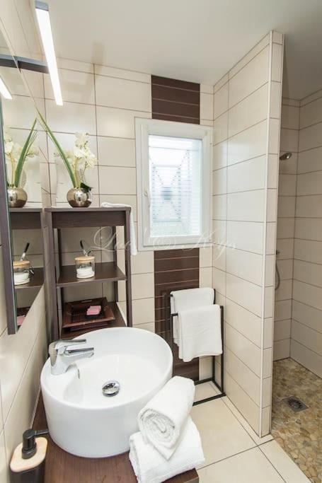 Ravissante Maison Cosy 4* Biscarrosse Proche Lac Zewnętrze zdjęcie